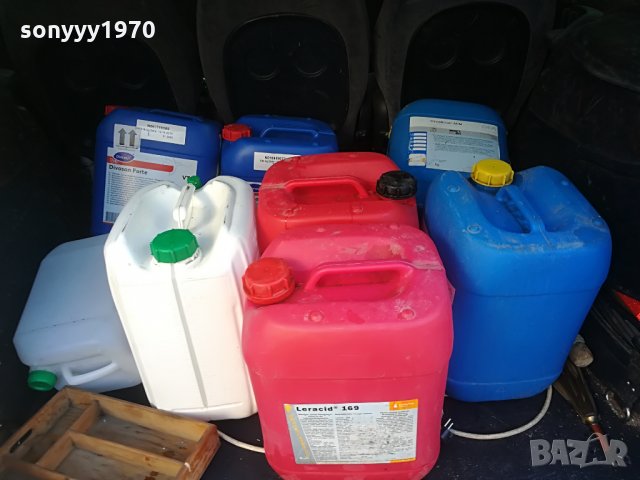 ТУБИ 25кг, снимка 4 - Аксесоари и консумативи - 28456188