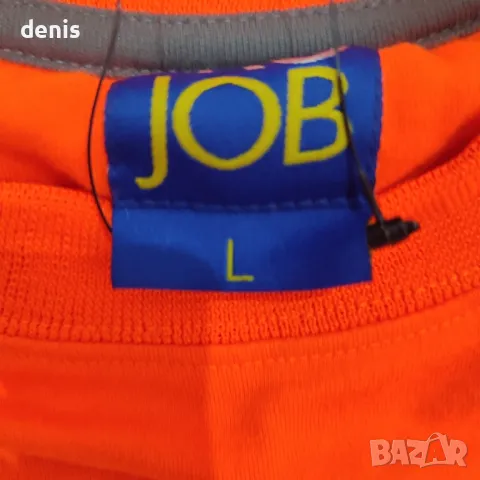 Светлоотразителна тениска , снимка 4 - Тениски - 49405122