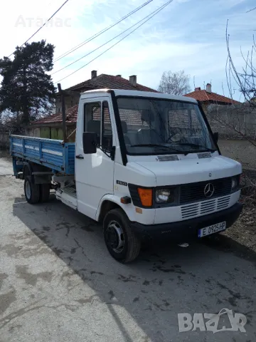 Транспортни услуги със самосвал 