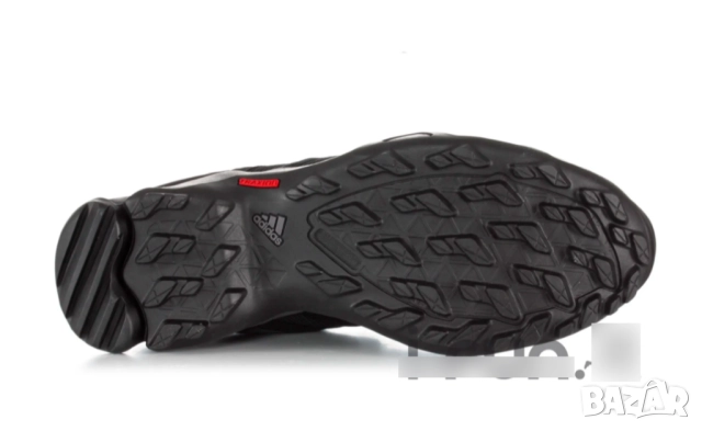 Маратонки Adidas AX2 GTX Gore-Tex номер 43 1/3 водоустойчиви , снимка 2 - Маратонки - 51839534