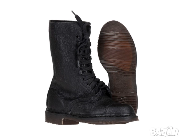 Английски военни ботуши, Dr. Martens размер 39, 5-40