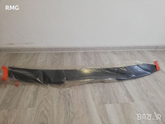 Спойлери над задно стъкло стил батман за BMW F10