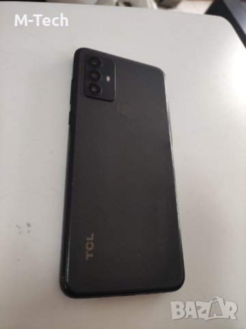 TCL 6102D части основна платка батерия блок захранване, снимка 1 - Резервни части за телефони - 40154262