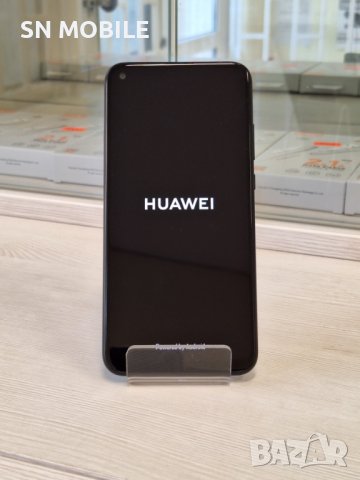 Huawei p40 Lite E употребяван, снимка 2 - Huawei - 43194834