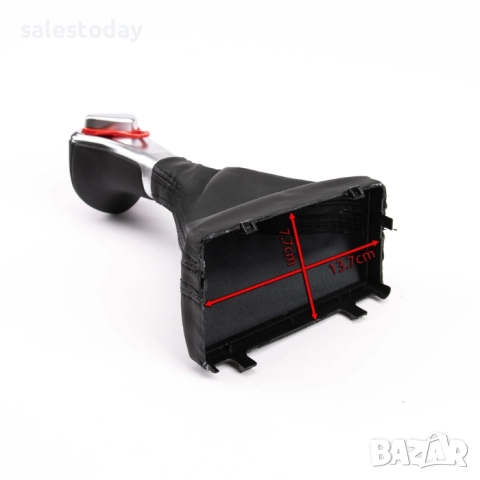 Топка с маншон за Audi A6/A7 4G - Автоматик, снимка 3 - Аксесоари и консумативи - 38200424