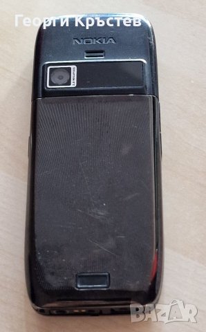 Nokia E51, снимка 11 - Nokia - 39380207