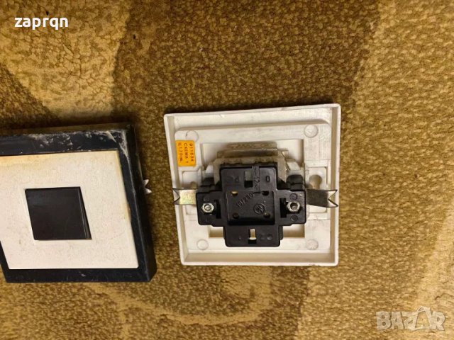 Чисто нови ключове/копчета за вътрешен монтаж Найден Киров, снимка 5 - Ключове, контакти, щепсели - 48485367