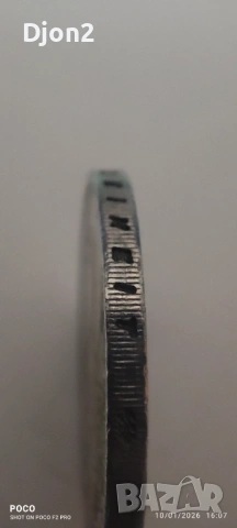 Евро Монета вижда се номинала., снимка 6 - Нумизматика и бонистика - 53056609