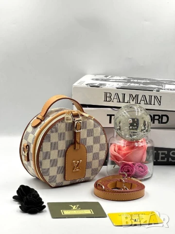 чанти louis vuitton , снимка 11 - Чанти - 51118395