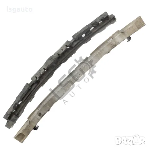 Основа предна броня BMW 5 Series (F10, F11) 2010-2016 ID:146397, снимка 2 - Части - 50267414