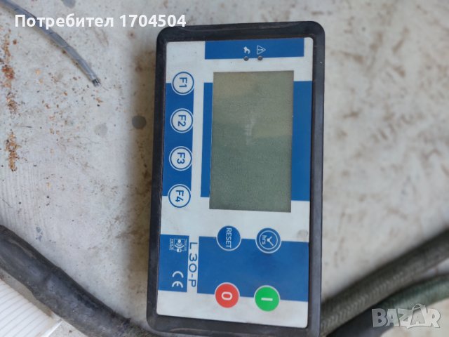 Електромотор , снимка 4 - Електродвигатели - 43416024