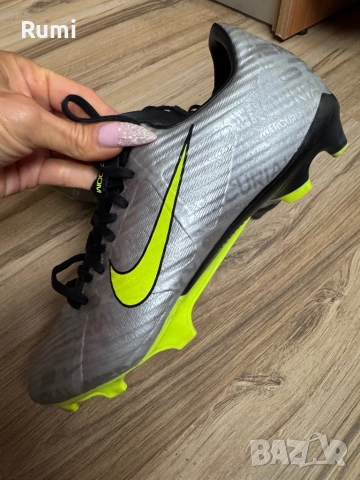 Оригинални бутонки NIKE ZOOM MERCURIAL VAPOR 15 FG/MG ! 38 н