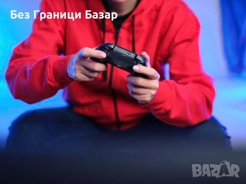 Ново Trust Зарядно за контролер Xbox Series X / S 20 часа Игрово Време USB-C, снимка 6 - Друга електроника - 43557166