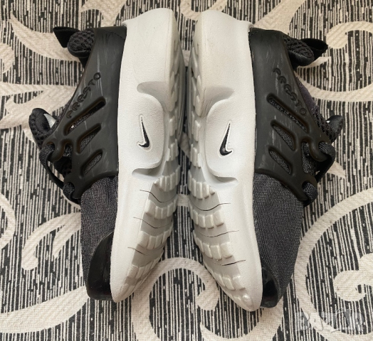 Nike Presto детски маратонки, снимка 4 - Детски маратонки - 39837311