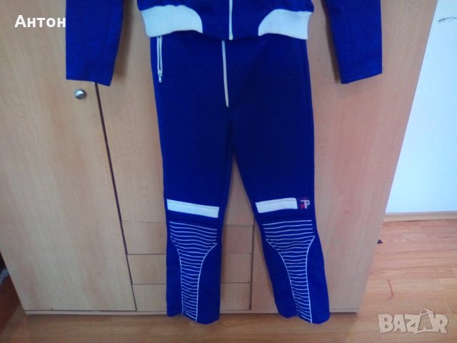 Скиорски екип , снимка 3 - Зимни спортове - 28350661