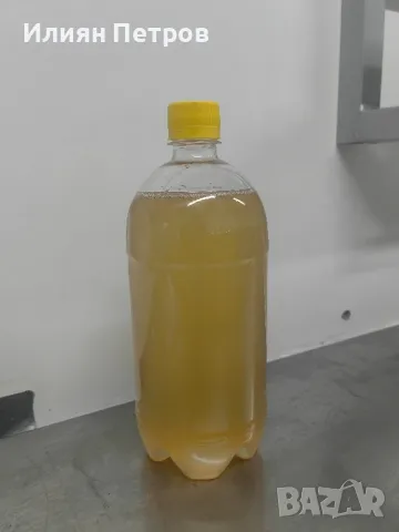 Сиропи и продукти от бъз, снимка 11 - Хранителни добавки - 49654256