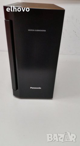Субуфер Panasonic SB-HW560