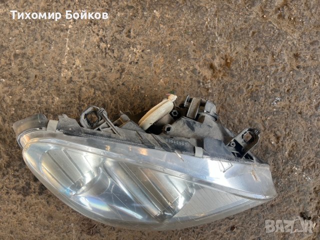 Фарове за Мерцедес В-class w245, снимка 5 - Части - 43966459