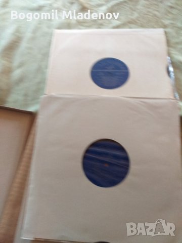 грамофонни плочи, снимка 12 - Грамофони - 28916350