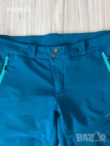 TWENTYFOUR-мъжки софтшел панталон размер ХЛ, снимка 4 - Панталони - 52891839