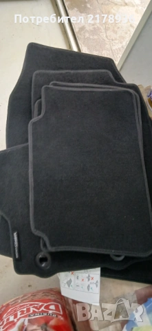 Стелки Ярис Крос, снимка 2 - Автомобили и джипове - 53237213