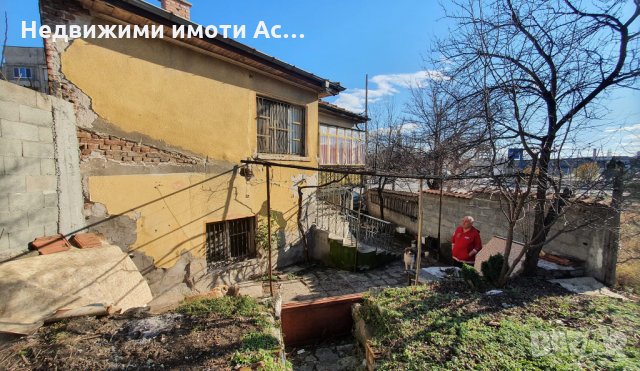 Астарта-Х Консулт продава двуетажна къща в гр.Хасково, снимка 2 - Къщи - 35505562