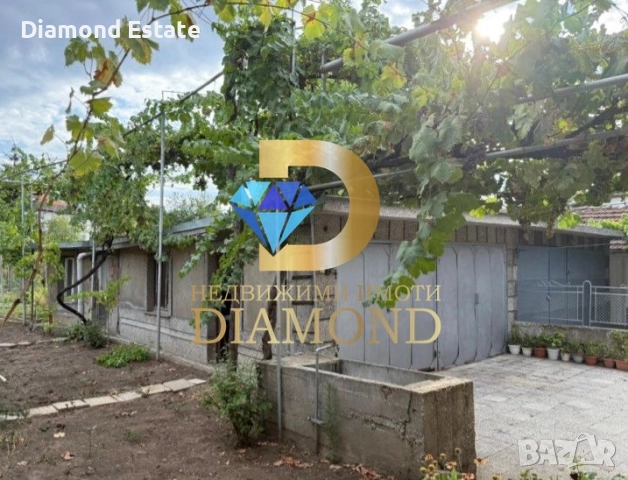 Двуетажна къща близнак в Димитровград, кв. Раковски, снимка 5 - Къщи - 51807762