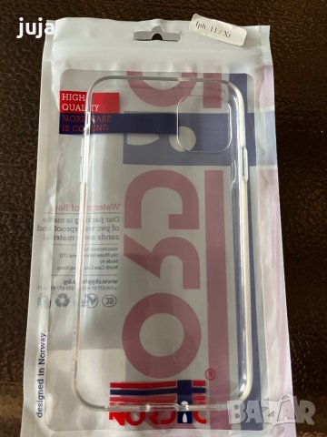 Калъфи за iphone 11, снимка 5 - Калъфи, кейсове - 37810625