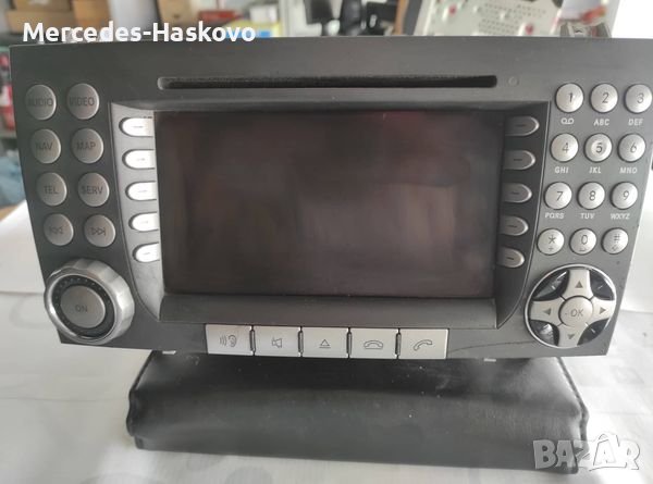 Command  МЕРЦЕДЕС , снимка 3 - Аксесоари и консумативи - 37914267