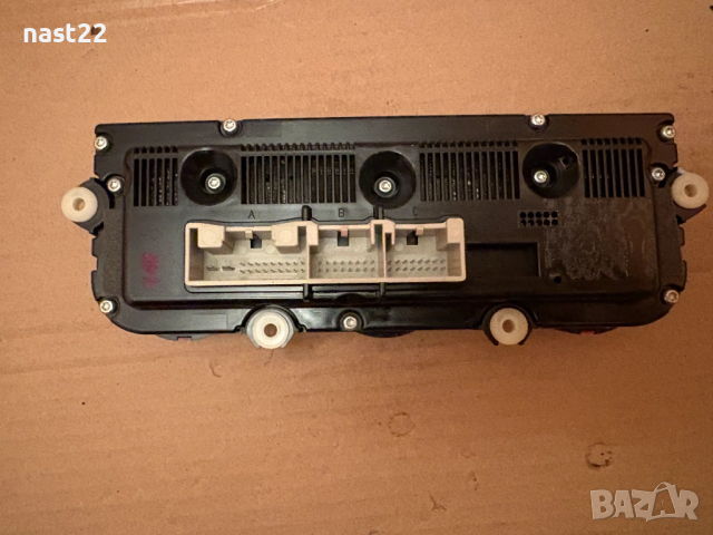 Панел Климатик Климатроник Фолксваген Голф 5 VW Golf 5, снимка 2 - Части - 53138859