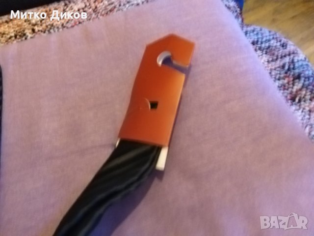 Carbunty classic-маркова вратовръзка нова, снимка 3 - Сватбени аксесоари - 43258250