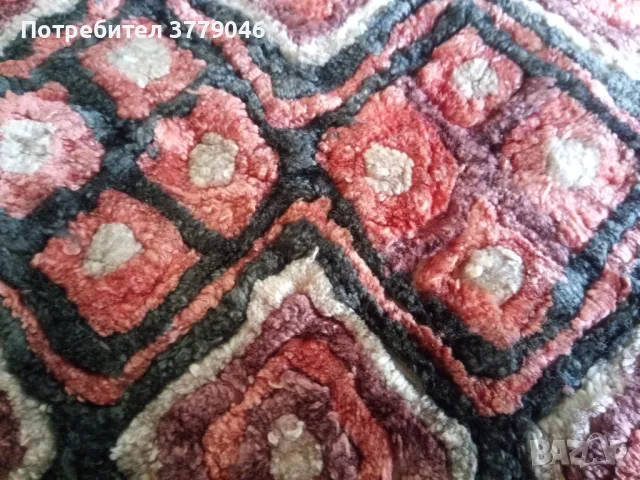 Пано с ресни от социализма , снимка 4 - Пана - 49570590