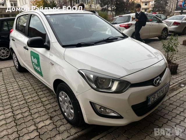 Автомобили под наем за куриери възможност за работа Bolt или Glovo, снимка 4 - Куриери и доставчици - 52739920