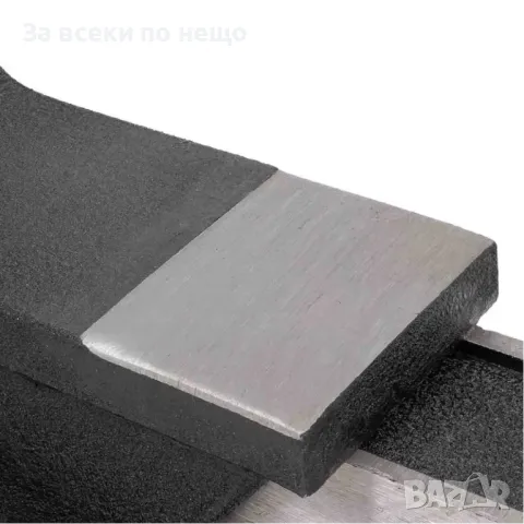 Въртящо стоманено менгеме 100мм, 150мм, 200мм iLOFORCE, снимка 4 - Менгемета - 50339151