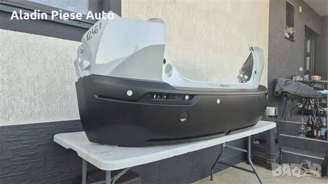 Задна броня Mazda MX30 MX-30 код GN4J-50221, DN4J50221 , снимка 3 - Аксесоари и консумативи - 47845273