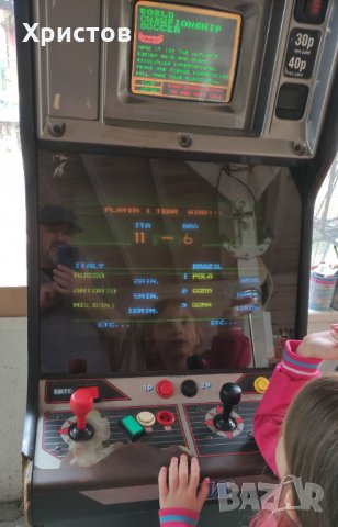 Ретро покер машина , снимка 2 - Други игри и конзоли - 32398741
