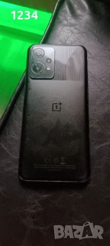 Oneplus Nord ce2 lite 6+6gb 128gb, снимка 6 - Други - 53118670