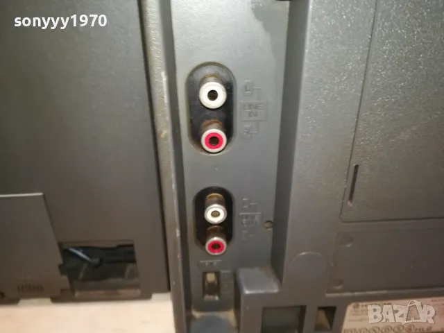 HITACHI TRK-9015E 1201251631, снимка 14 - Радиокасетофони, транзистори - 48652760