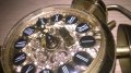 jerger-germany-златен часовник-внос франция, снимка 8