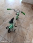 Детско колело, с помощни колела, снимка 4