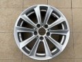 Джанти алуминиеви джанта 8Jx17” за Бмв Bmw F10 F11,6780720, снимка 5