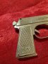 Стара газова запалка , снимка 4