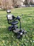 Електрически инвалиден скутер , снимка 5