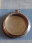Каса за джобен часовник стар рядък за КОЛЕКЦИЯ ЧАСТИ 43560, снимка 8