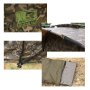 ПРОМО Палатка FOX R Series 2 Man XL - Camo, снимка 4