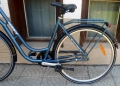 ЮСЕМИТ Класик ! 28 цола ! Елегантен алуминиев велосипед !, снимка 6