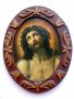 Гуидо Рени, ”Христос с трънен венец”, 1640г., снимка 1 - Картини - 28429198