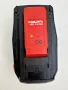 Hilti B 36/5.2 Li-ion - Мощна акумулаторна батерия 36V 5.2Ah 2024г., снимка 6