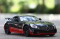 Метални колички: Mercedes-AMG GT R (Мерцедес АмГ), снимка 2