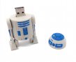 Флашка 32 гб R2-D2 Star Wars , The Mandalorian  , междузвездни войни
